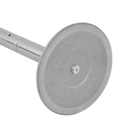 Pilon for dancing, portable pole, 3.8 m, d-4.5 cm-3