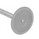 Pilon for dancing, portable pole, 3.8 m, d-4.5 cm