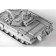 The national team "Russian main combat tank T-72B3" Star, 1/72, (5071)