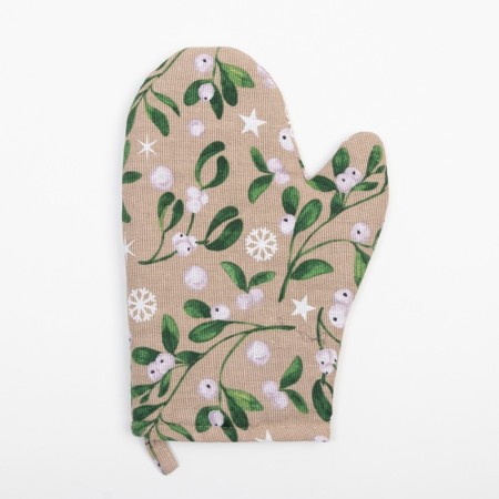 Frosty Berries 20x27 cm, 100% cotton, Vatin 250g/m2-2