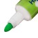 Mazari "Candy" textbook, bilateral, writing nodes 1 - 5 mm, 6 colors mix