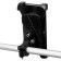 Bicycle phone holder