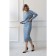 Women's skirt, size 54-56