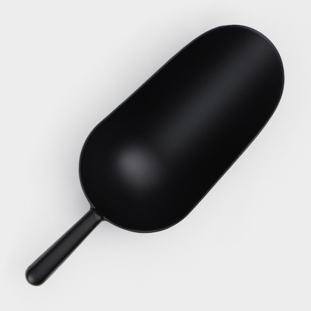 Magistro Alum Black, 215 grams, black color-1