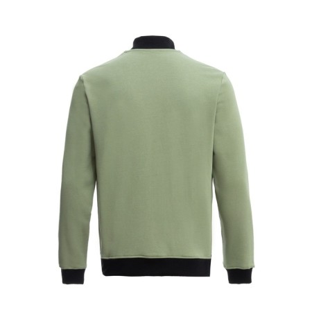 President Lightning Holstery, XL size, khaki color-11