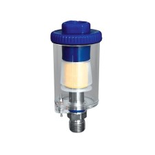Air Berger BG1402 mini-filter, for pneumatic tools, 8 bar, 1/4 