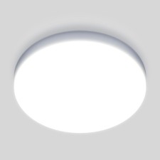 Lamp ceiling Elektrostandard, Gaze Led 10 W, 118x118x15.5 mm, IP20