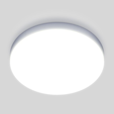 Lamp ceiling Elektrostandard, Gaze Led 10 W, 118x118x15.5 mm, IP20