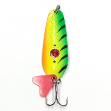 Flowering oscillating Namazu One Eye, weight 20 g, color 22