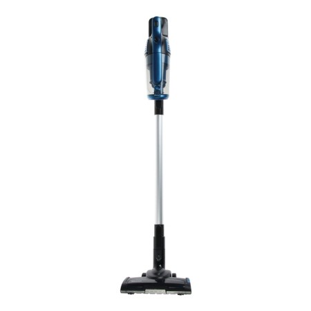 Blackton BT VCA1401B vacuum cleaner, vertical, wireless, 120/25 W, dry cleaning, worm/blue-1