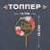 Topper "Happy Birthday"