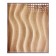 Notebook 96 sheets in the line "Texture", cover coated cardboard, offset unit, mix
