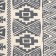 Africa Ethel carpet, 60x90 cm, 50% HL, 50% p/e