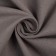 A set of curtains for the kitchen with sequences of Ethel "Kitchen", gray color, 150x180 cm - 2 pcs