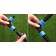 L-shaped connector for drip tape, 16 mm-16 mm, plastic, Greengo