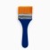Drawing brush Flaz synthetics flat "Mona Lisa" 5.8 cm
