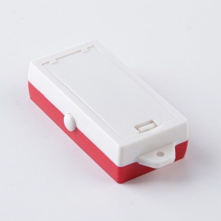 Flashlight, 2.6 x 3 cm, mix-6