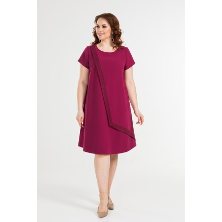 Women's dress, size 58