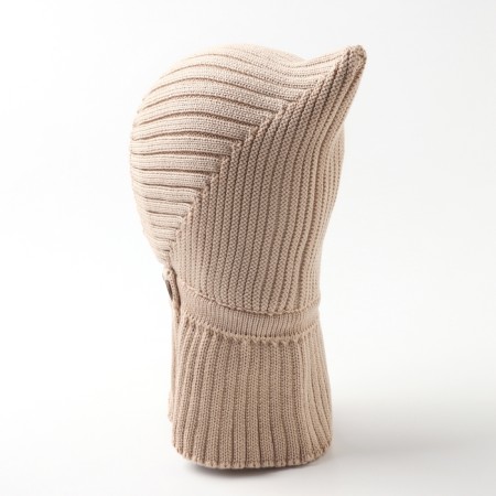 Hat-hat crumb I r. 46-48, beige-5