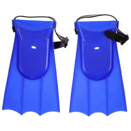 Set for swimming children's online: mask, tube, flippers dimensionless, mixtures-2