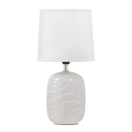 Arizzi table lamp E14 1x40W milk 18x18x33 cm Risalux-5