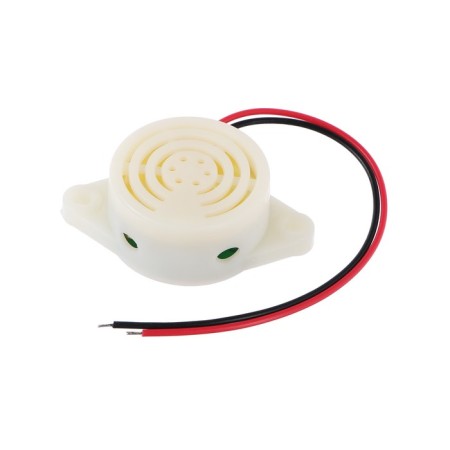 Recting sound signal, 24 V