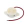 Recting sound signal, 24 V