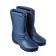 Boots Women's Eva D406, -20C, size 38-39, blue color