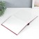 Photo album magnetic 23x28 cm. 20 sheets, "Classic"