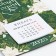 Calendar with a detachment block "Happy New Year", 16 x 11 cm