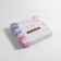 Threads 40/2, 200 m, cherry color No. 125