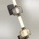 Bra LED 34W