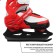Skates for children sliding onlitop, p. 30-33