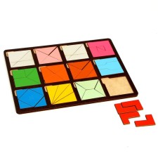 Developing board 