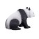 Figure Konik "Big Panda"