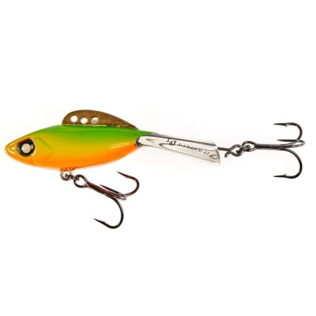 Balancir LJ Pro Series Mebaru, 5.7 cm, color 218, blister-1