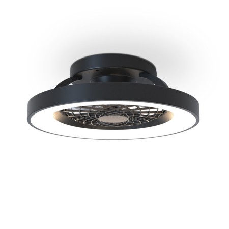 Mantra Tibet, LED, 3500LM, 2700-5000K, 185 mm, black color, black color