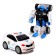 Set of robots "Autobots", 2 pieces, policeman and firefighter