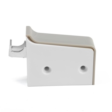 Furniture canopy for the kitchen. cabinets “P01”, the color is gray, heated. 100 kg. steamed, set 2 pcs-4
