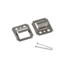 Kleimer Lom, No. 5, without coverage, with nails, 80 pcs