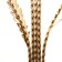 Taleshire "Bouquet" 5he27 40W white 33x33x155 cm