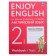 Grade 2. English with pleasure. Workbook with control work. GEF. Biboletova M.Z.