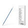 Ball shaft 0.7 mm, erichkrause, for Ultra handles, etc., 140 mm, blue ink blue