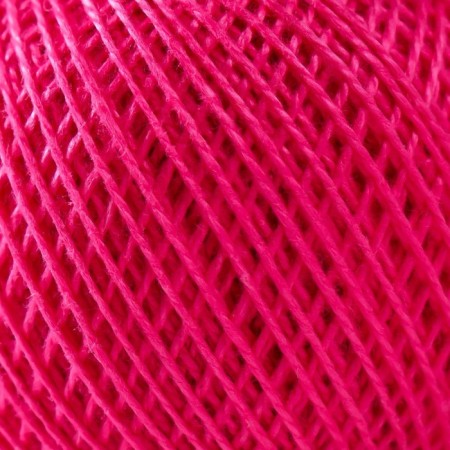 Knitting threads "Iris" 150m/25g 100% Mercerized cotton color 1110-2