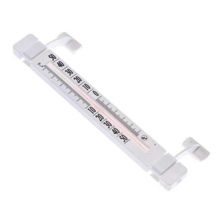 Thermometer window TB -223 "Velcro" (T -50 + 50 C) in the bag-1