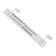 Thermometer window TB -223 "Velcro" (T -50 + 50 C) in the bag