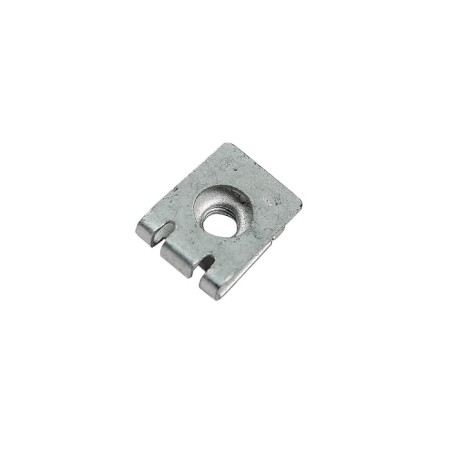 Clips-fixer Metal M6, KP-0155-1
