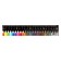Line-stroke plastic 20 cm zl-20 table of multiplication "pencils" flexible