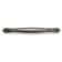 Cappio RSC039 handle handle, m/o 128 mm, graphite color
