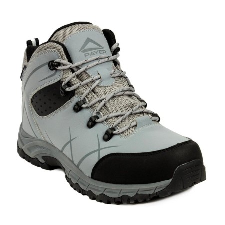 Trekking Payer Porters, Gray, Rr. 38-2
